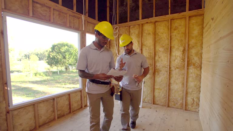 Reflective Insulation in Papillion, NE